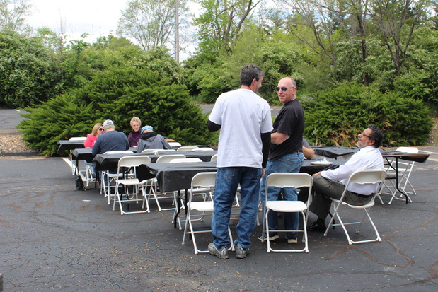 Images Brian Green: Allstate Insurance