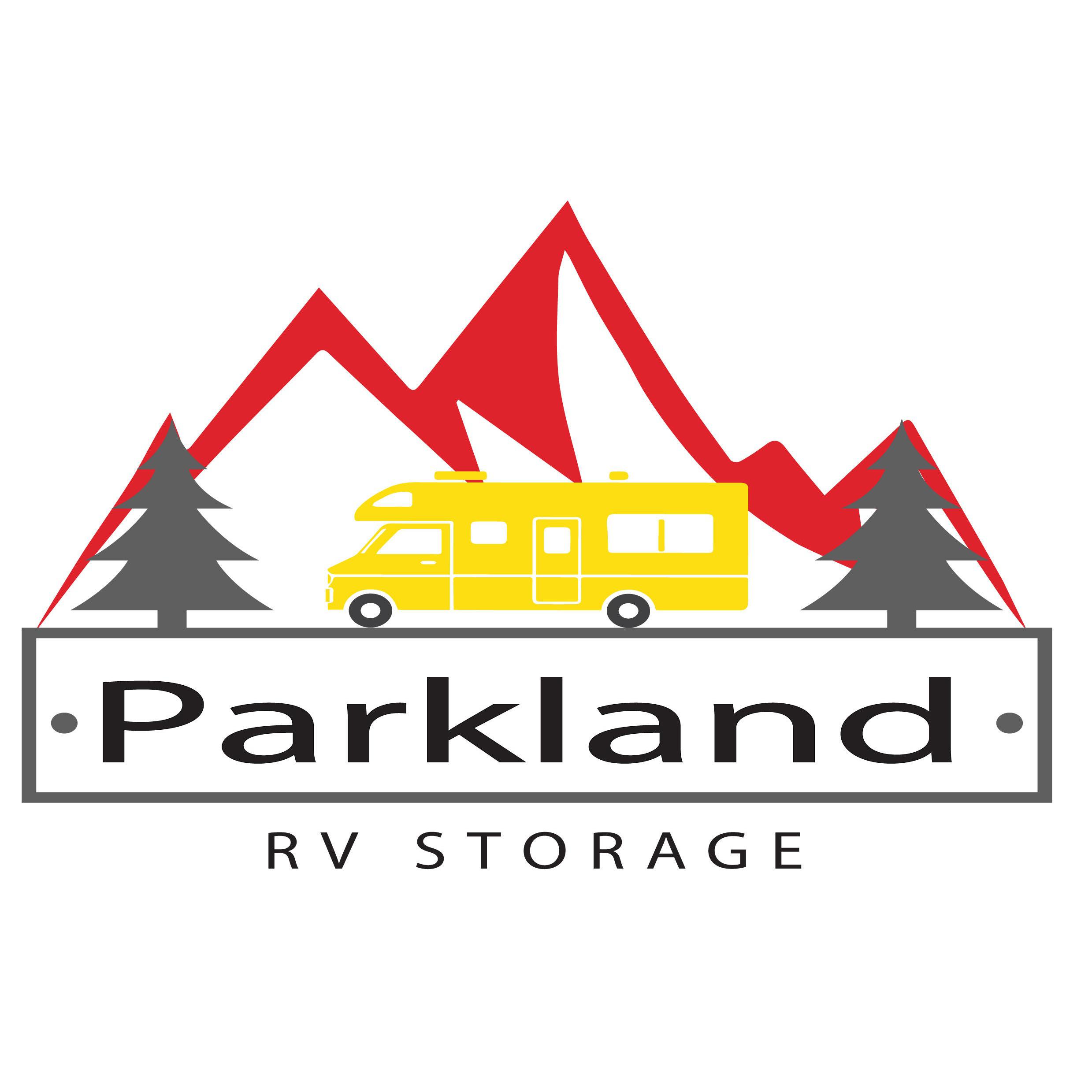 Parkland RV Storage