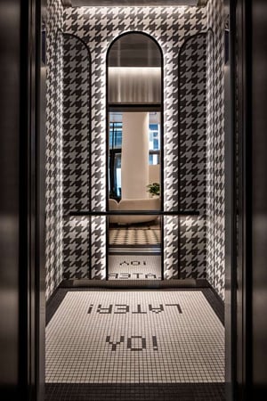 Images Motto by Hilton New York City Times Square