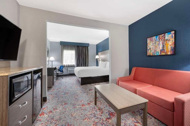 Images Best Western Kokomo Hotel