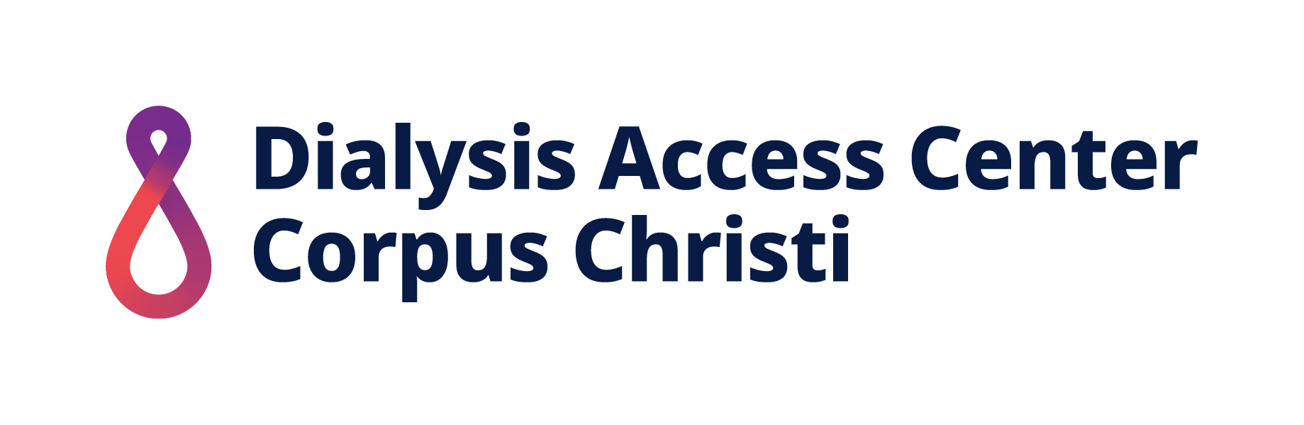Dialysis Access Center – Corpus Christi Logo