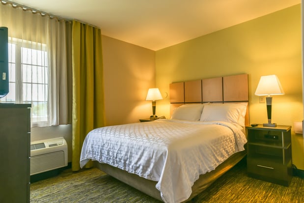Images Candlewood Suites Medford by IHG