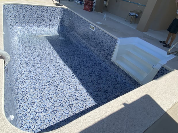 Images Paradise Palm Pools Inc