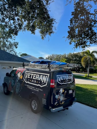 Images Veteran Air Heating & Air Conditioning