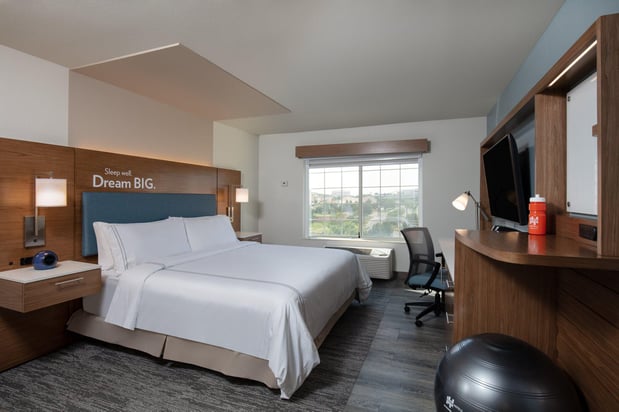 Images EVEN Hotel Denver Tech Center-Englewood by IHG