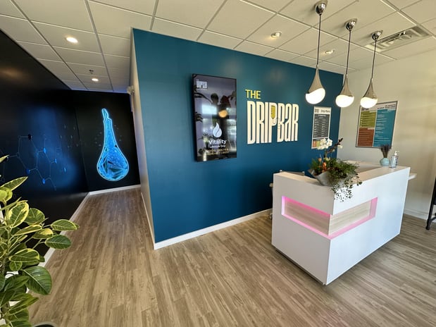 Images The DRIPBaR Doylestown