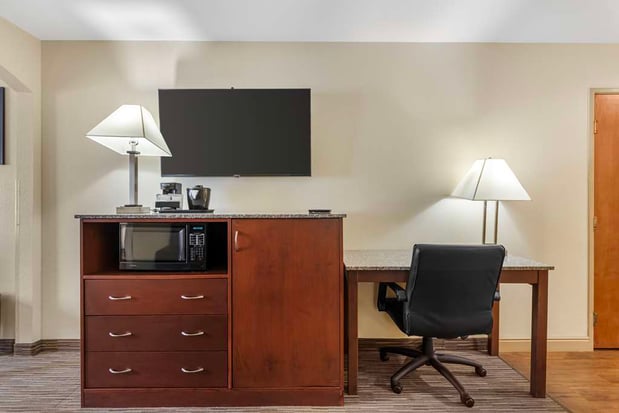 Images Best Western Executive Inn & Suites