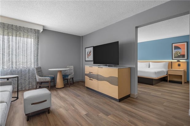 Images DoubleTree by Hilton Phoenix Midtown