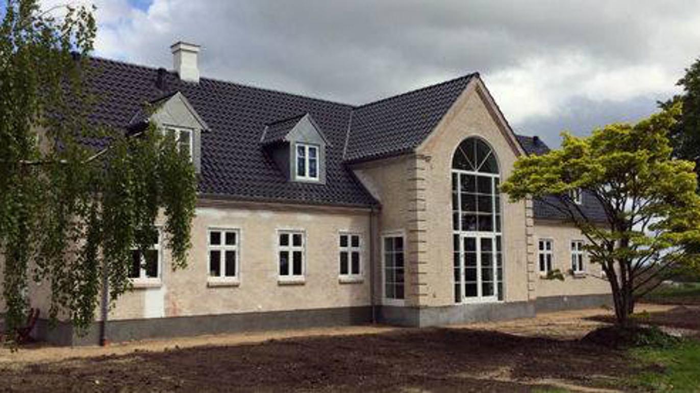 Images Erik Møberg A/S