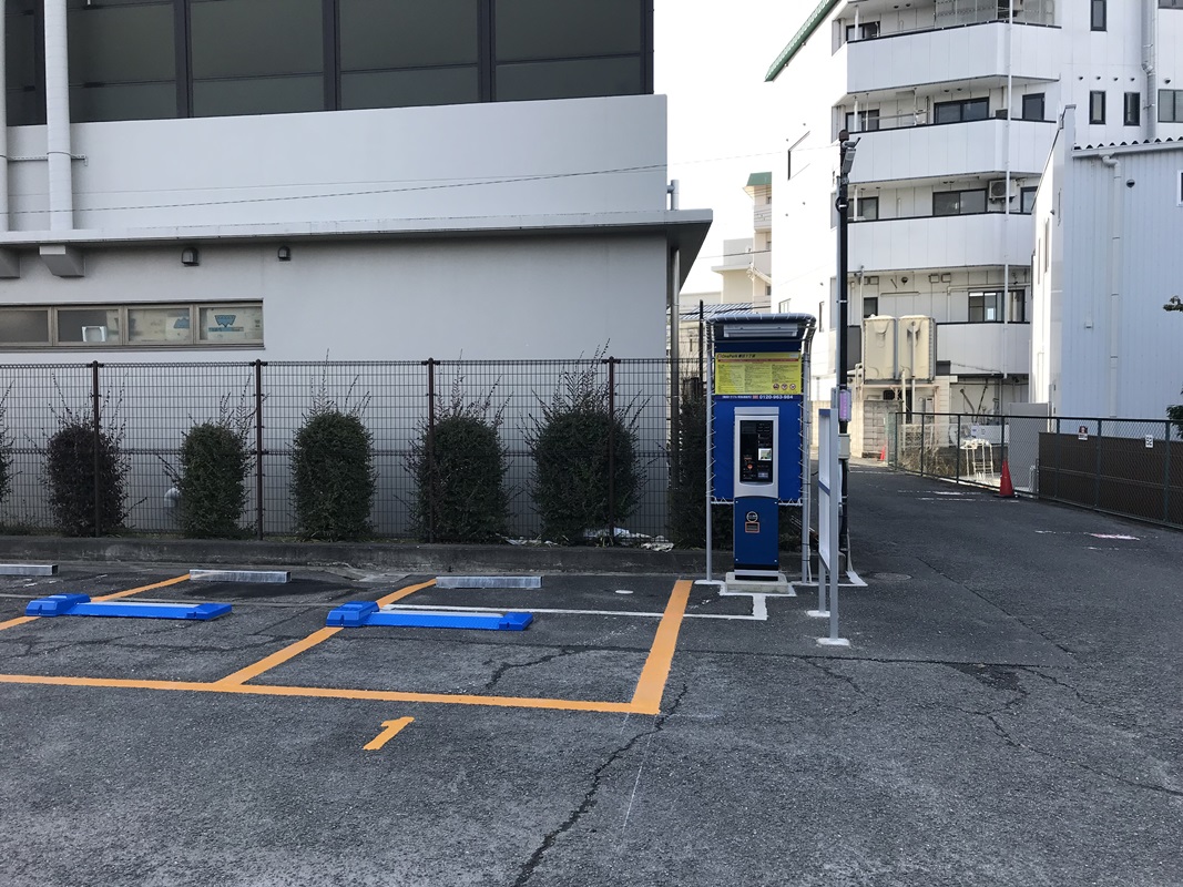 Images ONE PARK春日1丁目