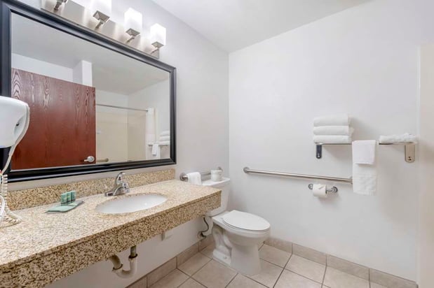 Images Best Western Parker Inn