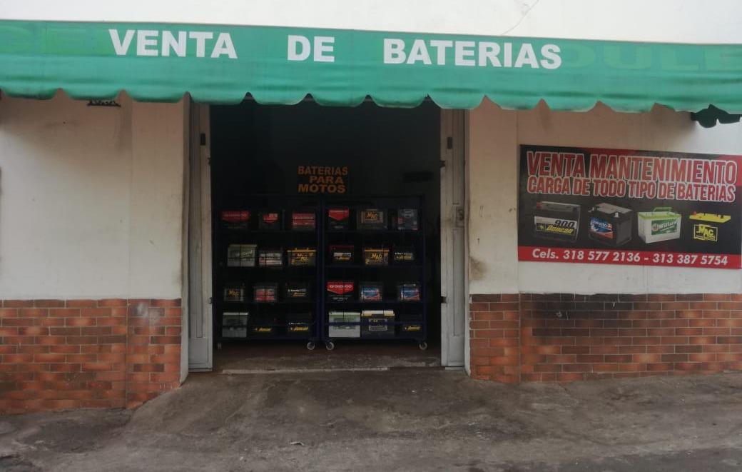 Galería en miniatura