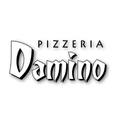 Pizzeria Damino Logo