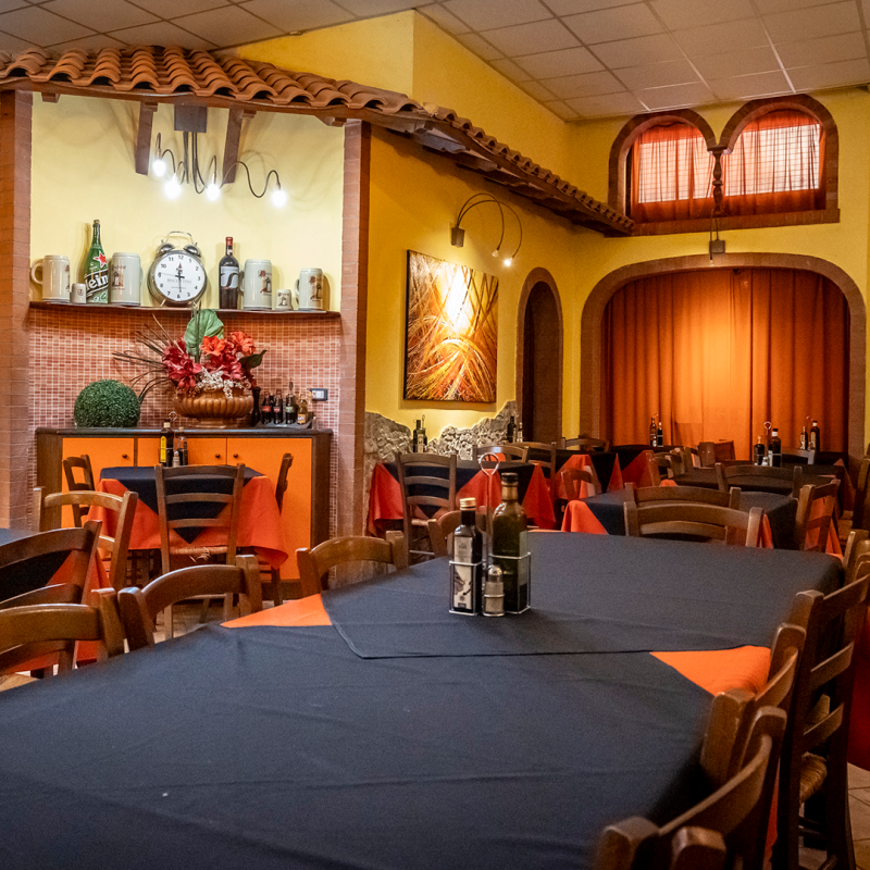 Images Pizzeria Bandy al Clap'S