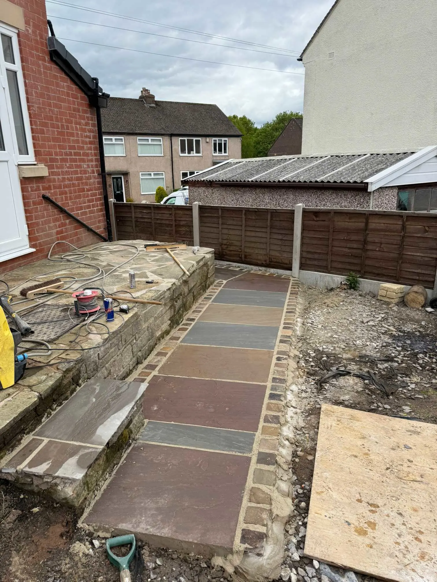 Images TPH Construction