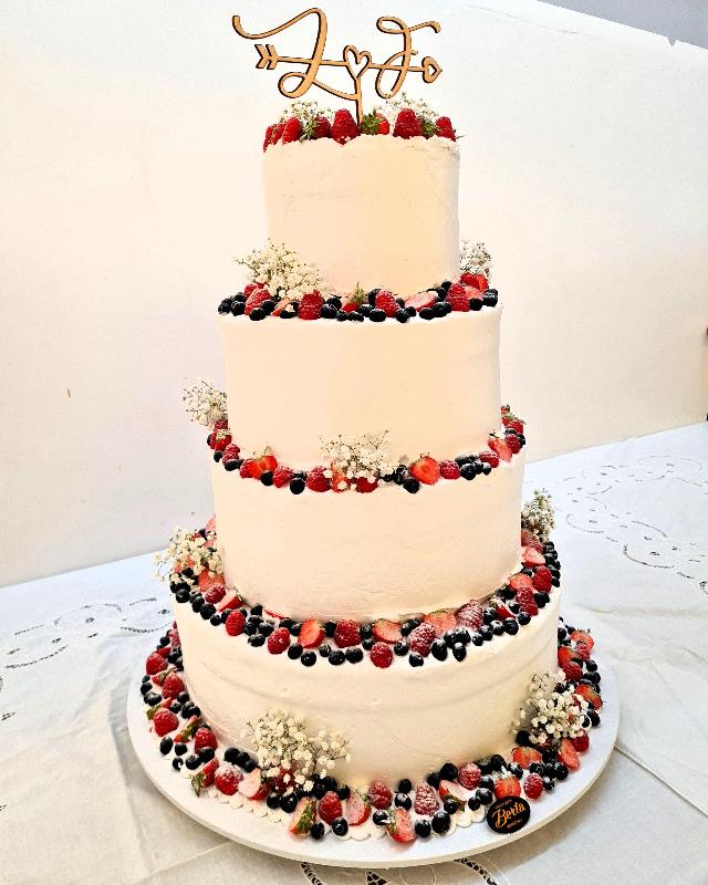 Images Pasticceria Berta