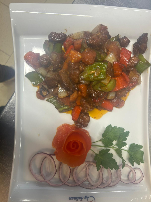 Images By Salman - Kebap Pizzeria