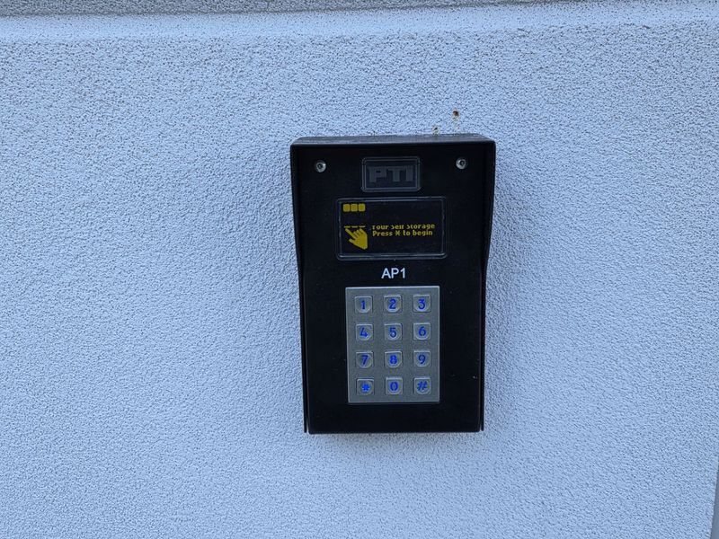 Keypad 