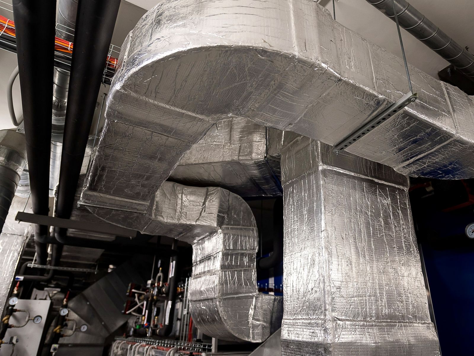 Cape Air Duct Cleaning