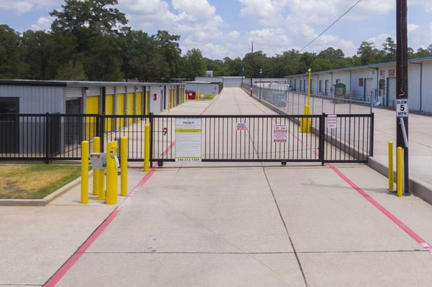 Images Storage King USA