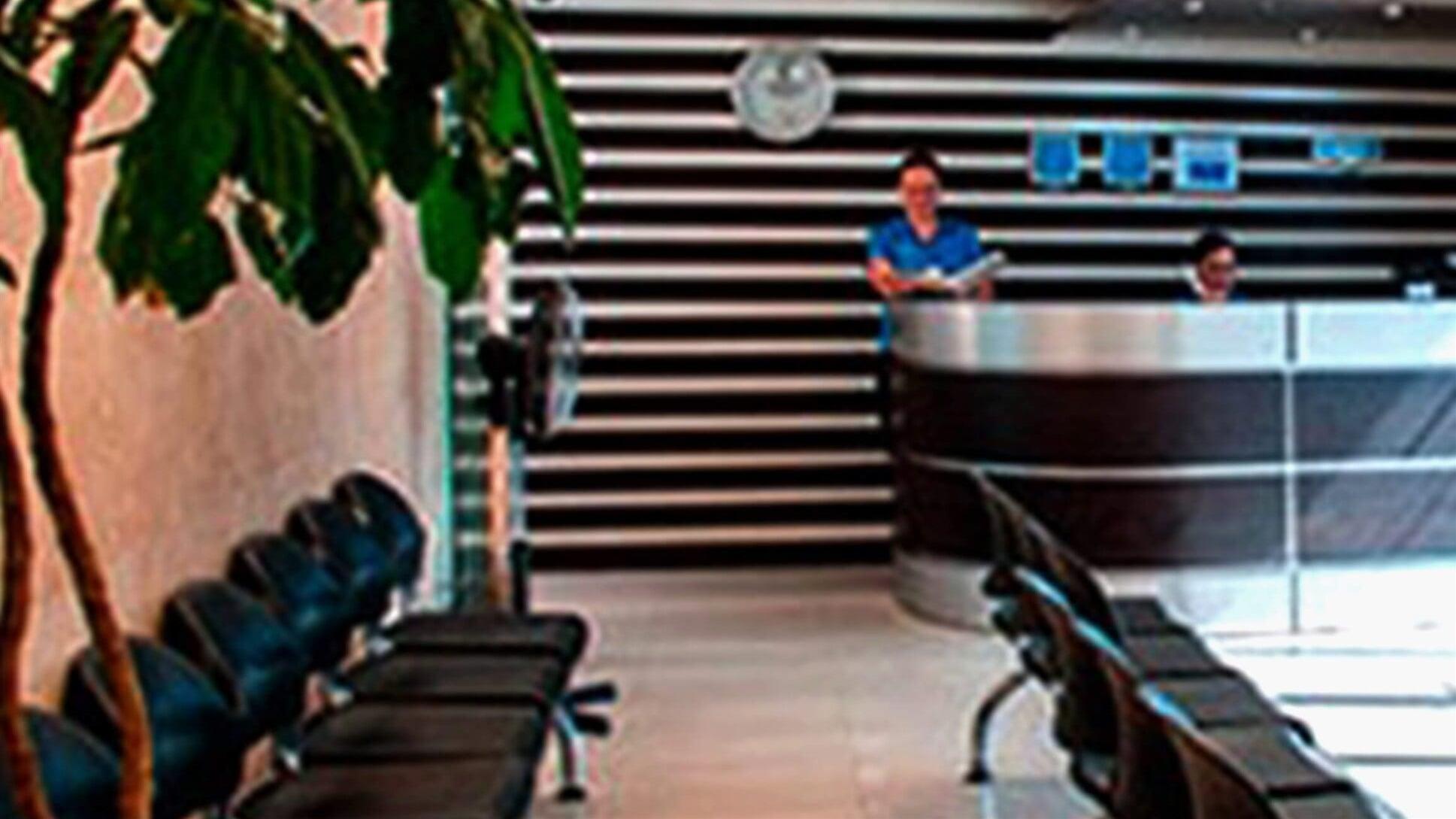 Images Sanatorio Quiroz