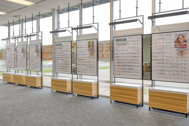 Images Stanton Optical