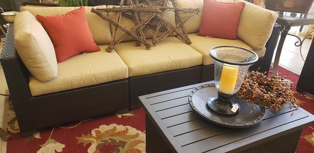 Images J and B Furniture Consignments