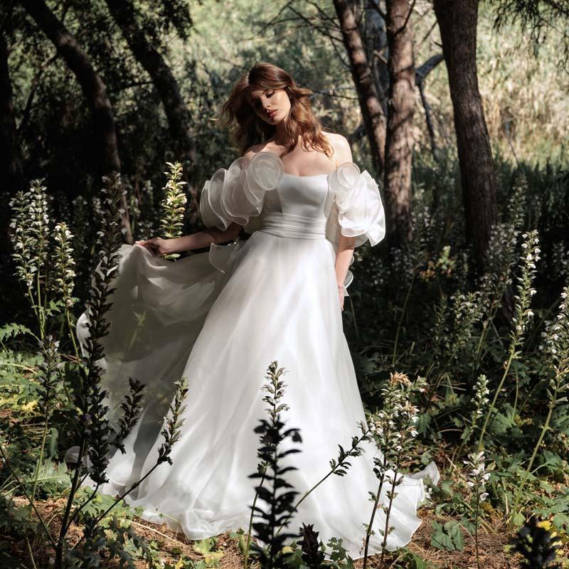 Images Maison Magic - Atelier Sposa
