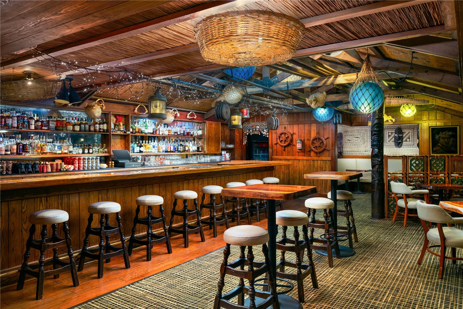BarLounge
