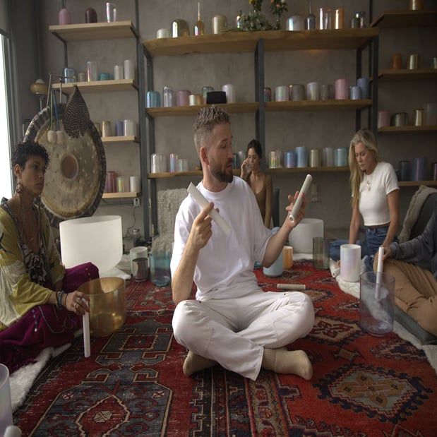 Images The Sound Healing Studio