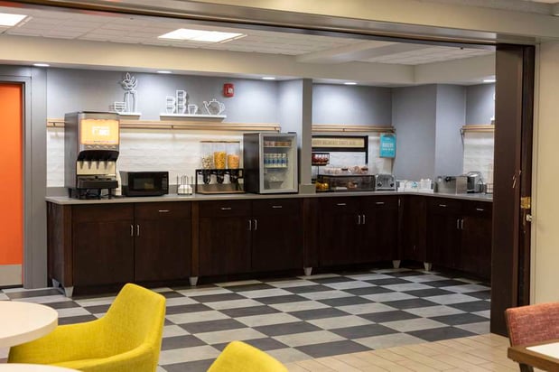 Images Hampton Inn Kent/Akron Area