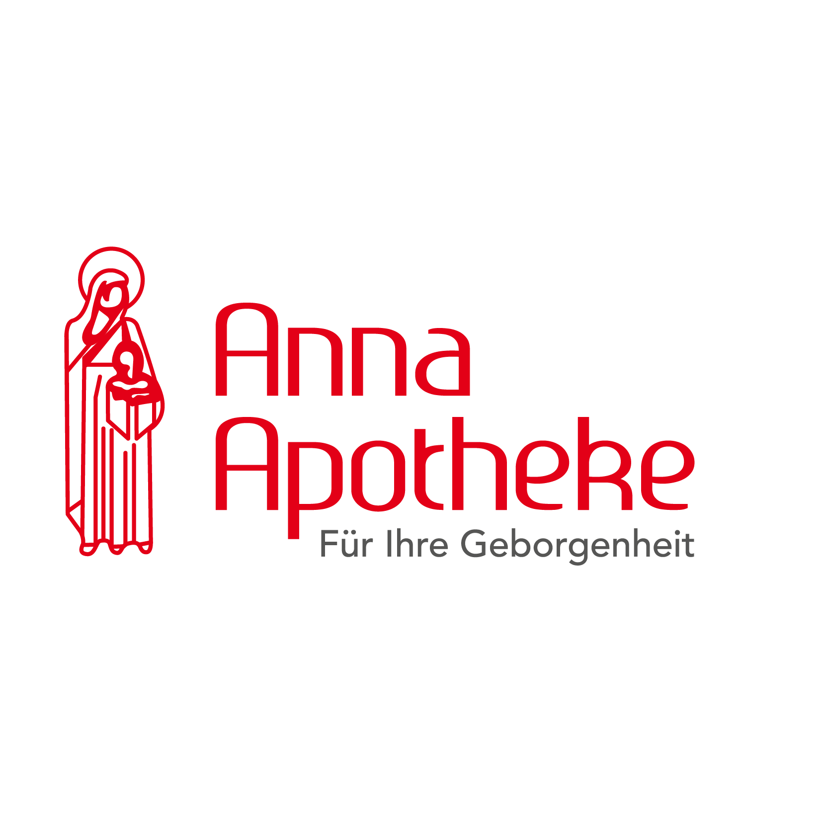 Logo Logo der Anna-Apotheke
