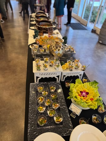 Images Az Catering DMV