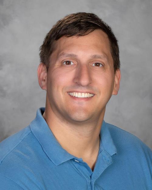 Michael Alan Haynes