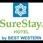 SureStay Hotel By Best Western Fontana Logo