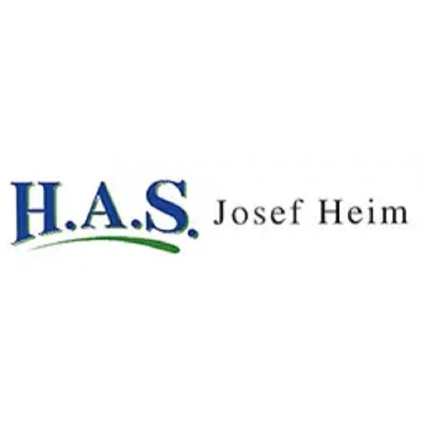 HAS Versicherungsservice Josef Heim KG in 6263 Fügen Logo