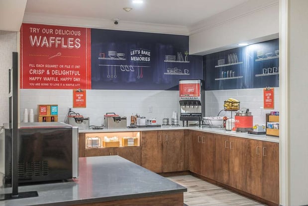 Images Hampton Inn & Suites Hazard