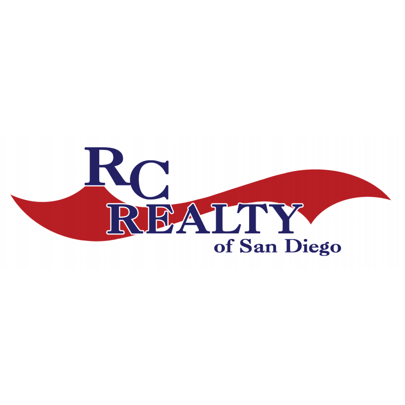 RC Realty of San Diego Logo