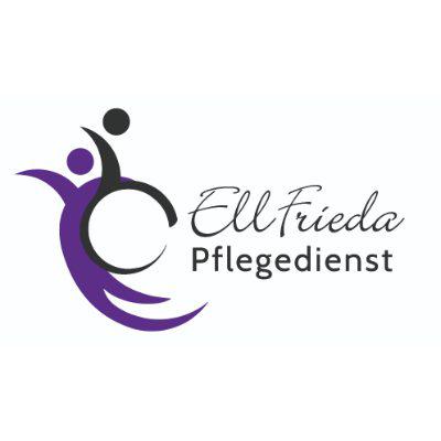 Pflegedienst EllFrieda Logo