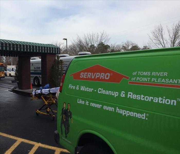 SERVPRO of Toms River Photo