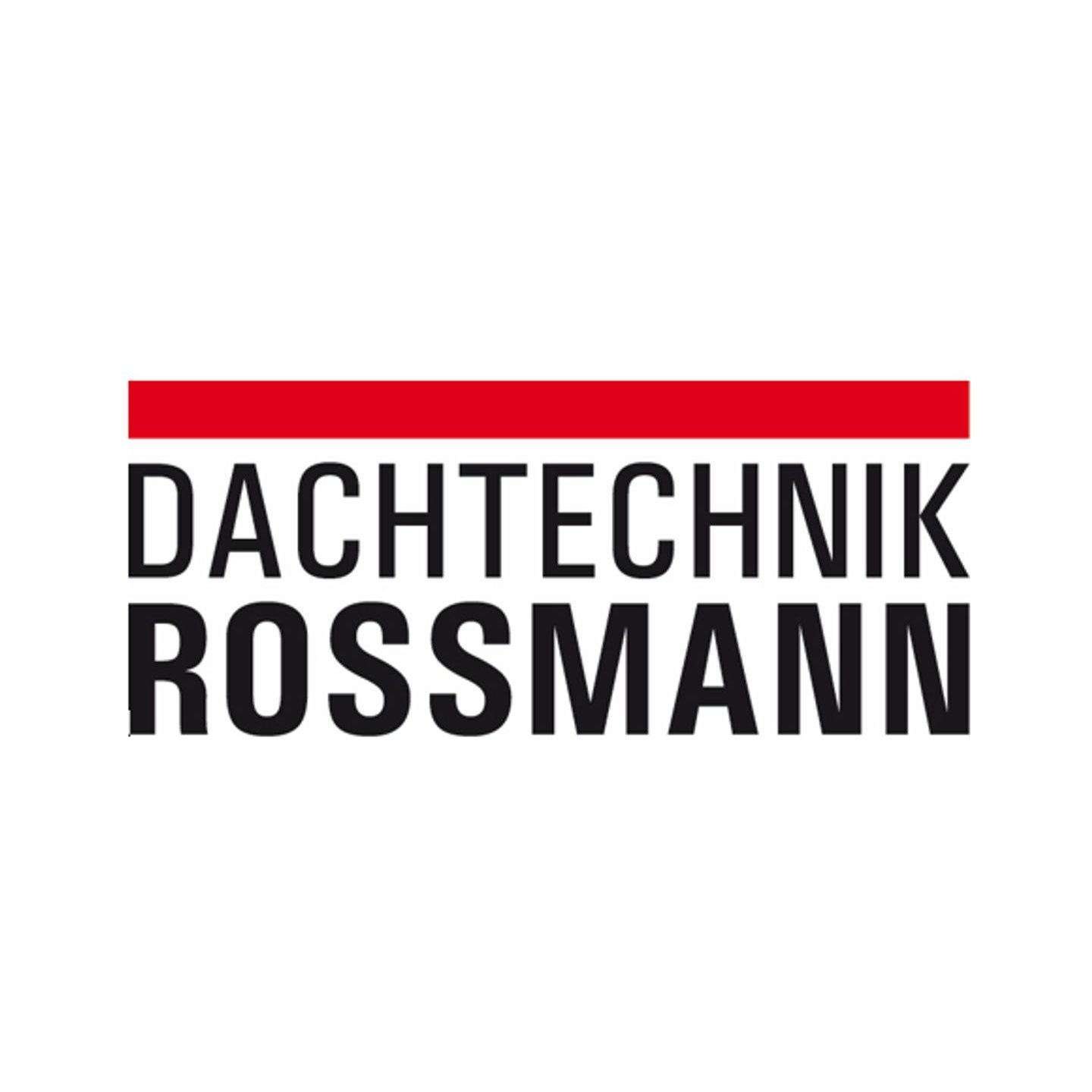 Dachtechnik Rossmann GmbH in Röthlein