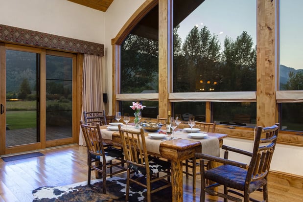 Images Abode Jackson Hole - Vacation Rentals & Property Management