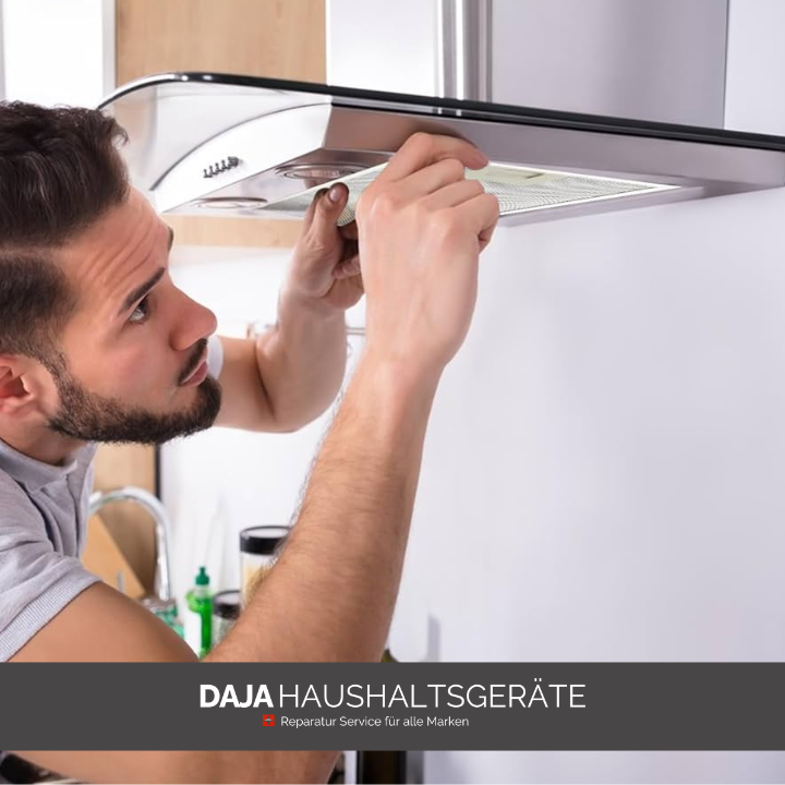 Bilder DAJA Haushaltsgeräte