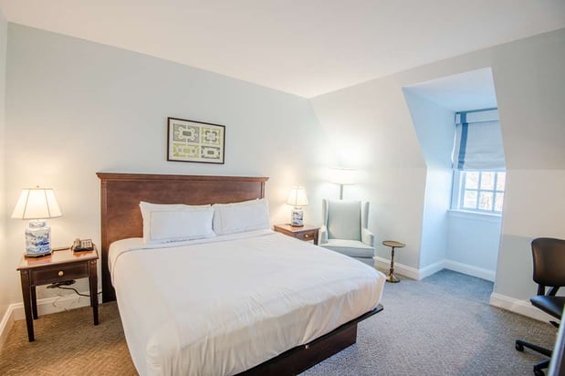 Images The Founders Inn and Spa, Tapestry Collection by Hilton