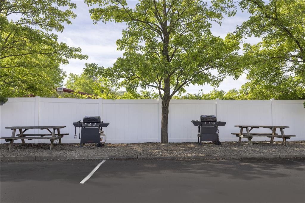 BBQ