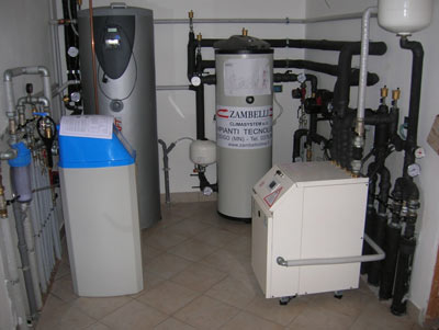 Images Zambelli Climasystem