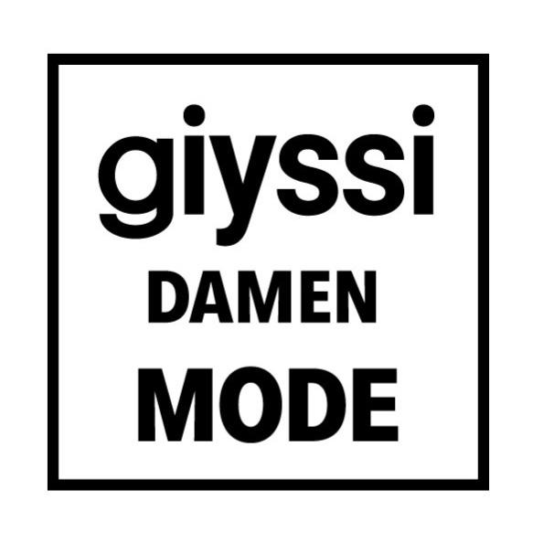 Logo Giyssi Damenmode