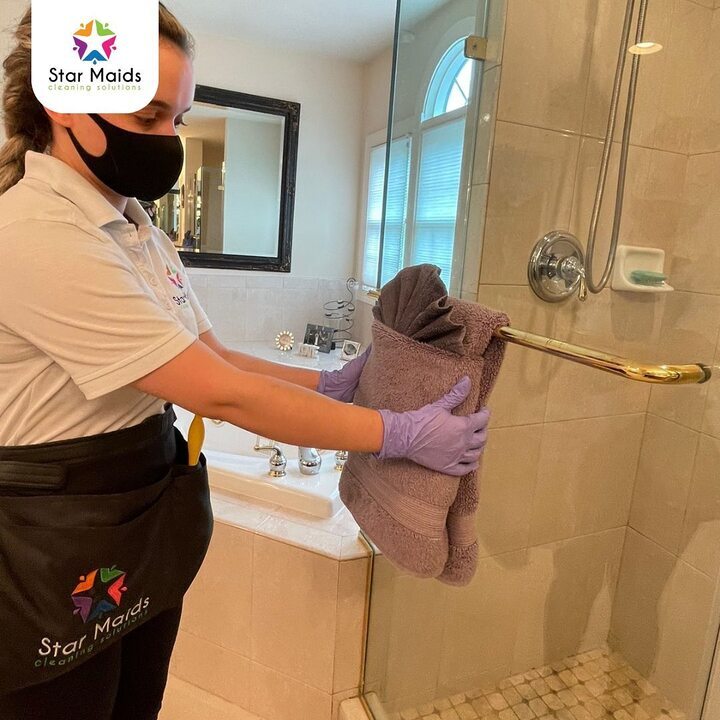 Images Star Maids Cleaning Solutions LLC