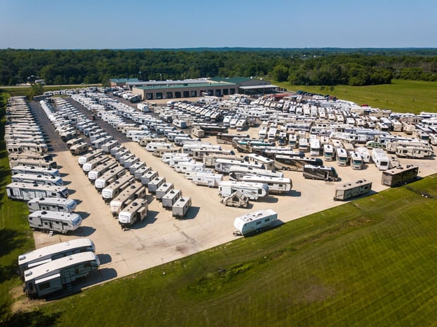 Images Camping World RV Sales
