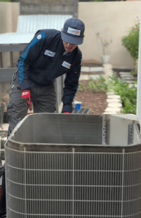 Images AirPoint Heating & Air Conditioning